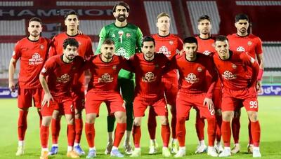  جریمه فوق سنگین و میلیاردی AFC برای تراکتور