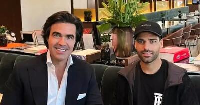  دو استوری مهم در حمایت از طارمی علیه شایعات