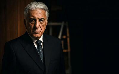  رضا کیانیان و حامد بهداد از جمعه با «بی‌عاطفه» می‌آیند