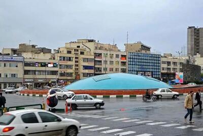  چرا تهران «خالی» نشد؟