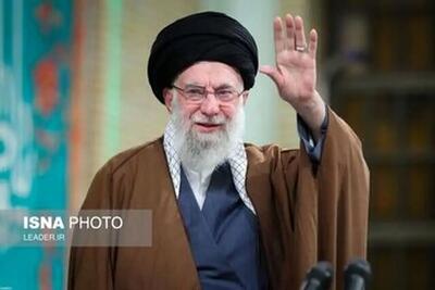  اعلام زمان وداع با پیکر رهبر انقلاب در مصلی تهران