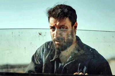  سرنوشت سلیم و داود در فینال سریال وحشی غم‌انگیز شد