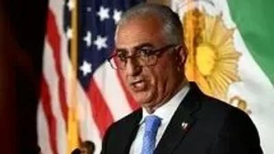  واکنش رضا پهلوی به اظهارنظر اخیر ترامپ