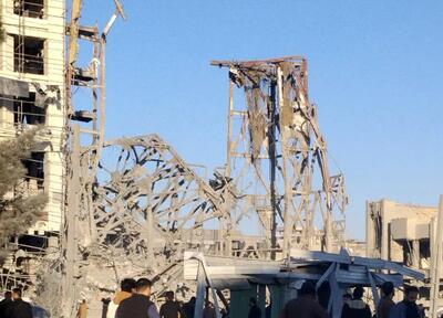  شایعه عجیب درباره نشست مجلس خبرگان و چند نکته دیگر