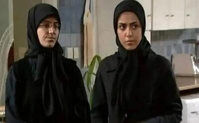  فرزانه پرور، ۱۷ سال بعد از سریال بزنگاه در ۳۷ سالگی