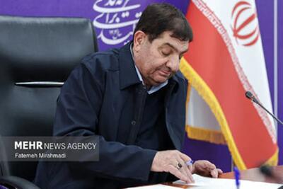  مخبر: بنای هیچ مذاکره‌ای با آمریکا نداریم