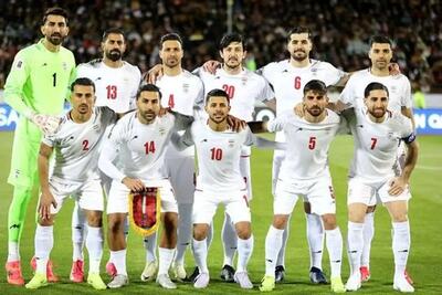  کدام تیم جای ایران در جام جهانی را می‌گیرد؟