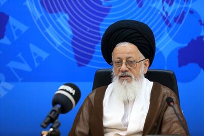  عضو خبرگان رهبری: مدت زمان فرآیند انتخاب رهبر جدید مشخص نیست