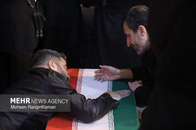  آخرین آمار شهدای حمله آمریکا و اسرائیل به ایران اعلام شد