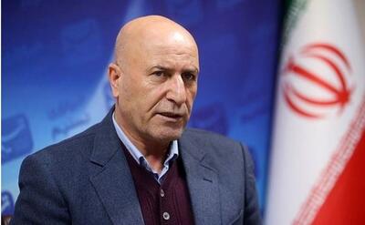  چالش‌هایِ اقتصادی طولانی شدن جنگ از نگاه  روغنی گلپایگانی | از واحدهای صنعتی خواسته‌ایم از تمام ظرفیت خود استفاده کنند