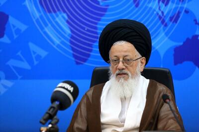  انتخاب رهبر جدید چقدر زمان می برد؟/ عضو مجلس خبرگان پاسخ داد