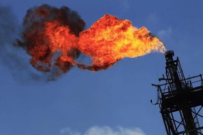  جنگ اسرائیل و آمریکا با ایران گاز اروپا را ۵۰درصد گران کرد