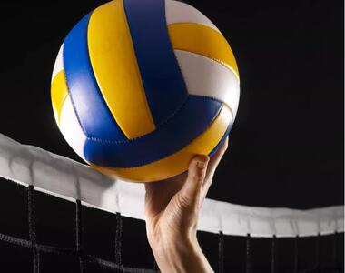  عضو فدراسیون والیبال در پی حملات اخیر مجروح شد