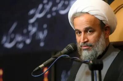  درخواست مهم علیرضا پناهیان از مسئولان کشور درباره جنگ