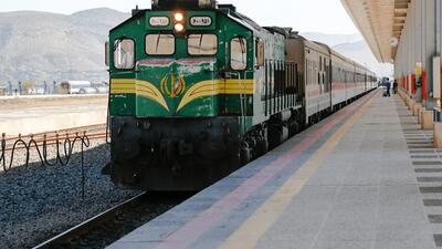  تسهیل فروش بلیت قطار