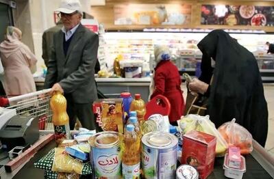  فوری/ ممنوعیت بزرگ غذایی در سراسر کشور اعلام شد