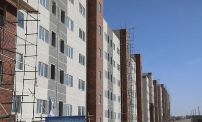  متقاضیان مسکن ملی بخوانند / مبلغ سقف آورده مسکن ملی اعلام شد