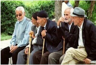  پنج توصیه مهم وزارت بهداشت برای سالمندان در شرایط جنگی