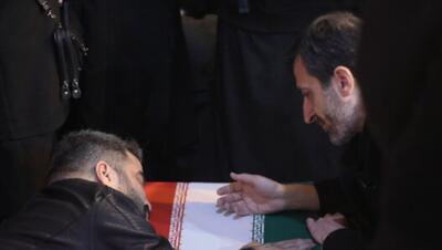  بنیاد شهید: تعداد شهدای حملات اخیر به ۱۰۴۵ تن رسید