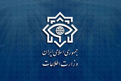  تسنیم به نقل از یک منبع آگاه در وزارت اطلاعات: خبر نیویورک تایمز مبنی بر اینکه «نیرو‌های وزارت اطلاعات ایران برای پایان دادن به جنگ آمادگی خود را برای گفت‌و‌گو با سازمان سیا اعلام کرده‌اند» کذب محض است
