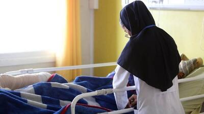  وزارت بهداشت: تاکنون در حملات آمریکایی ـ صهیونی ۶۱۸۶ مجروح شدند /۱۸۰ شهید زیر ۱۸ سال