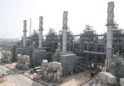  بزرگترین تولیدکننده گاز طبیعی مایع (LNG) جهان تولید خود را متوقف کرد