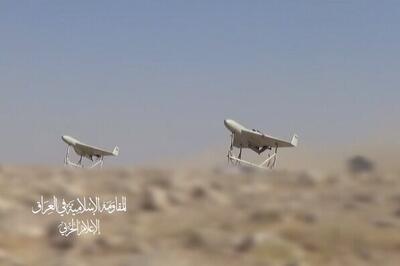  سرایا اولیاء الدم: به هتل نظامیان آمریکایی در اربیل حمله کردیم