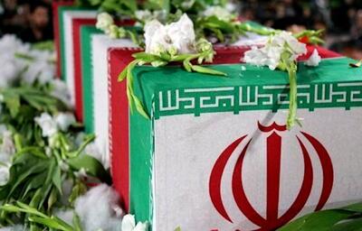  شورای تامین قزوین: شهادت هفت شهروند قزوینی در خارج از استان طی حملات دشمن