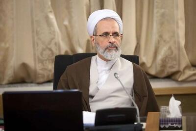  سخنگوی مجمع تشخیص: آیت‌الله اعرافی به عنوان عضو فقیه شورای نگهبان در شورای موقت رهبری، انتخاب شدند