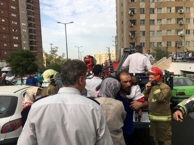  خبرگزاری دانشجو: آمار شهدای حمله به شهرک مسکونی بعثت به ۱۴ نفر رسید