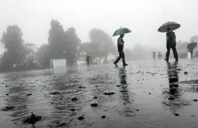  پیش‌بینی هوای برای ۴ روز آینده / این استان‌ها بارانی و برفی می‌شوند