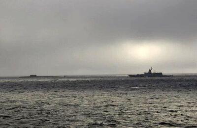  یک فرمانده ارشد نیروی دریایی سپاه: ایران بیش از ۱۰ فروند از کشتی‌ها و نفتکش‌ها را هدف قرار داده است