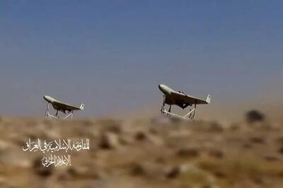  سرایا اولیاء الدم: به هتل نظامیان آمریکایی در اربیل حمله کردیم