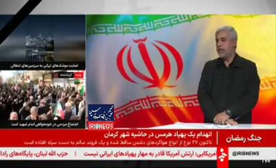 دبیر کمیسیون امنیت ملی مجلس: هر نقطه‌ای را اراده کنیم، می‌زنیم
