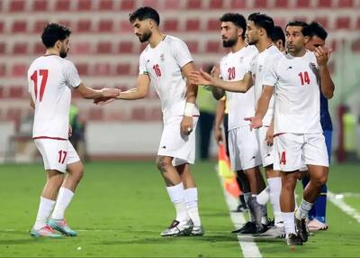  اظهارات تازه ترامپ درباره حضور ایران در جام جهانی 2026