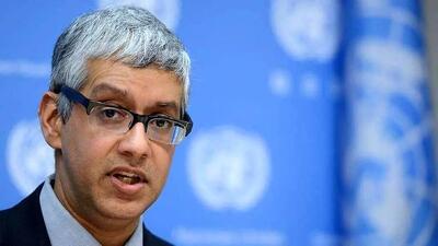  معاون سخنگوی دبیرکل سازمان ملل: حمله به ایران خلاف منشور ملل متحد است