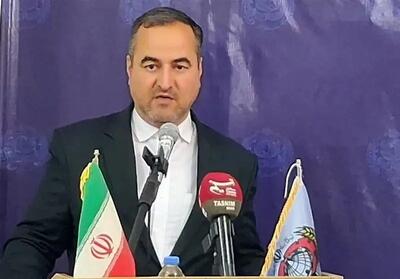  جزئیات انفجار عصر امروز اراک/توضیح فرماندار درباره این حادثه