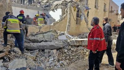  افزایش شمار شهدای تجاوز آمریکایی - صهیونی در آذربایجان شرقی به ۵۵ نفر