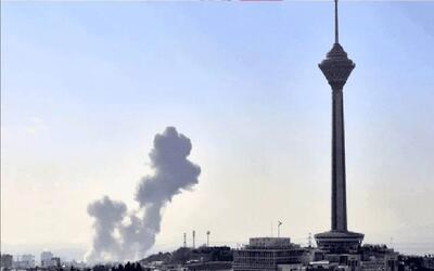  ۴ اشتباه مرگبار در لحظه حمله هوایی و انفجار