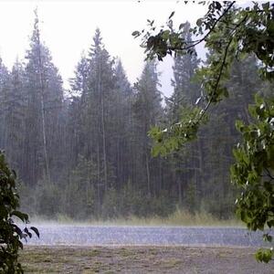  ورود موج بارشی جدید به خوزستان