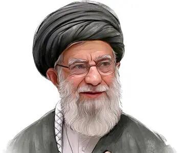  پیام تسلیت مدیرعامل و اعضاء هیئت‌مدیره بانک توسعه تعاون در پی شهادت امام خامنه‌ای (قدس سره)
