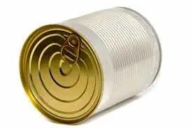  کنسروها را تا چه زمانی می توانید استفاده کنید؟