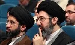  «سیدمجتبی خامنه‌ای» در دوران نوجوانی در جبهه + عکس