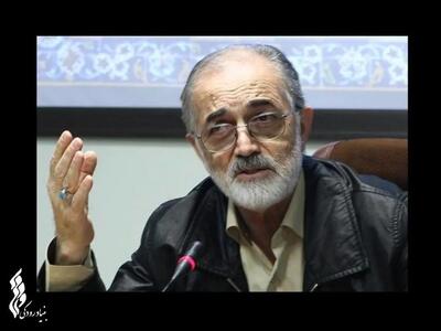  ملت ایران تا آخرین نفس از حیثیت و تمامیت ارضی خود دفاع خواهد کرد