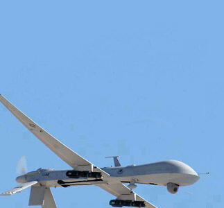  مصدومیت 12 نفر در حمله هوایی به واحدهای صنعتی قزوین