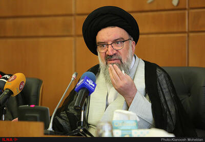  گزینه‌ها مشخص شده و رهبری در فرصت مناسب تعیین می‌شود