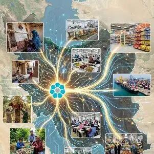  تداوم خدمات بانک توسعه تعاون در جنگ تحمیلی علیه جمهوری اسلامی ایران