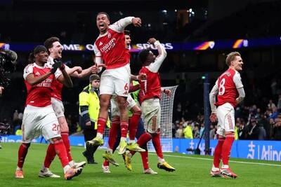  ترکیب احتمالی آرسنال/ ماموریت دشوار آرتتا