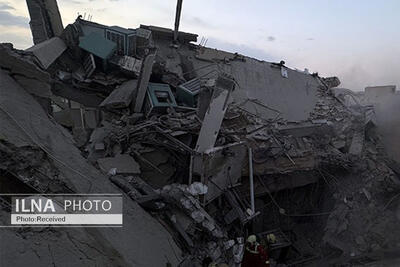  تصویری جدید از عروس و نوه رهبری که به شهادت رسیدند