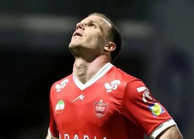  لغو قرارداد گرا و پرسپولیس در هاله ای از ابهام